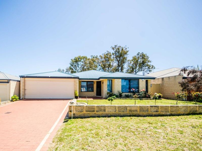 44 Salesian Court, Queens Park WA 6107