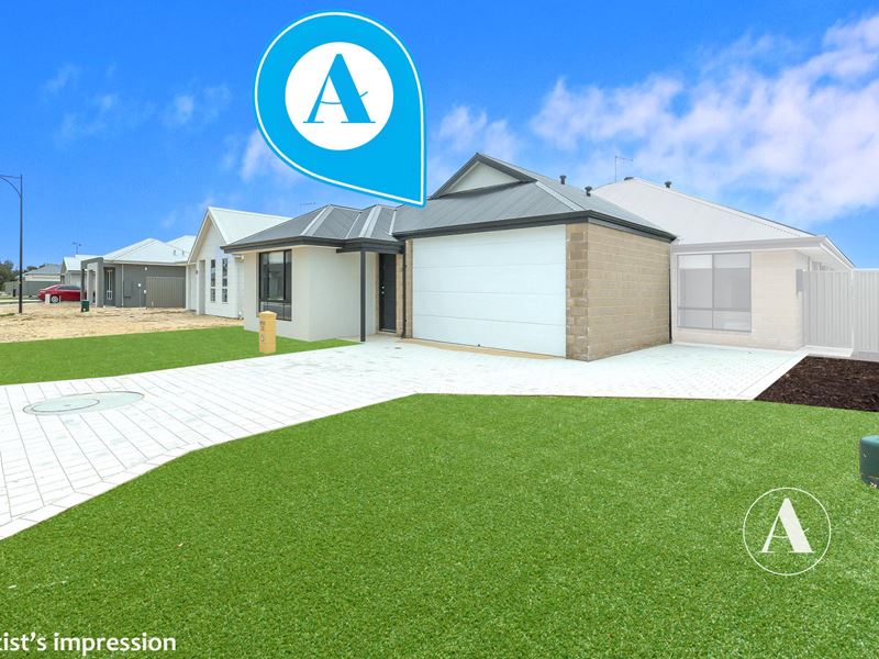 30A Feldspar Road, South Yunderup