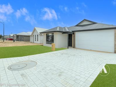 30A Feldspar Road, South Yunderup WA 6208