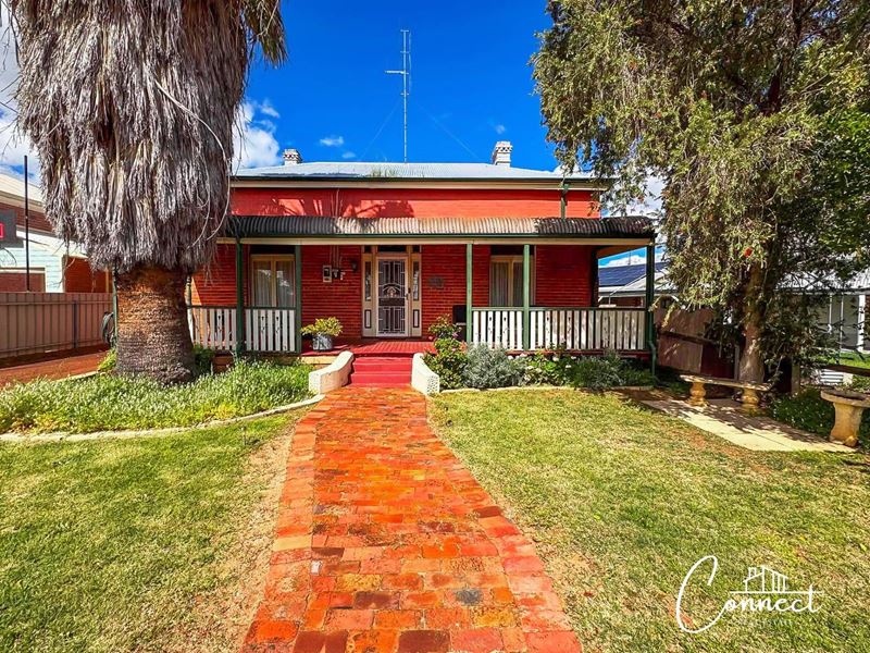 2 May Street, Northam WA 6401