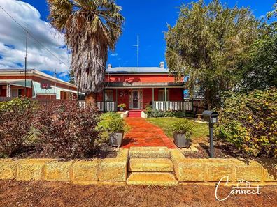 2 May Street, Northam WA 6401