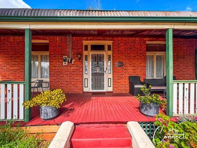 2 May Street, Northam WA 6401