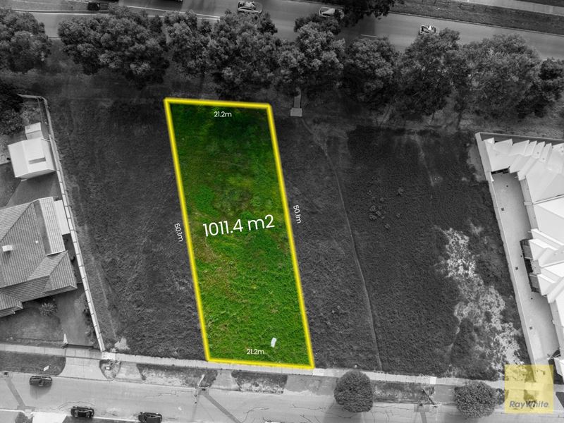 5 Wroxton Street, Midland WA 6056