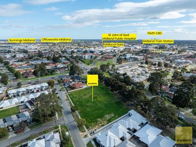 5 Wroxton Street, Midland WA 6056