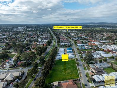 5 Wroxton Street, Midland WA 6056