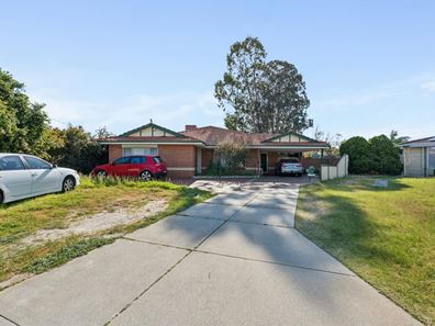 6/12 Walker, Gosnells WA 6110