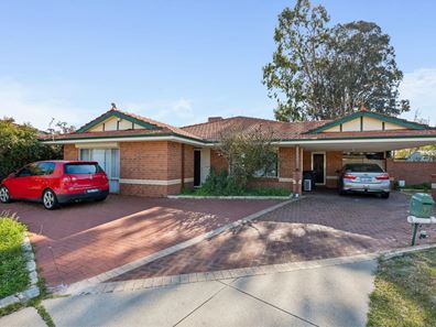 6/12 Walker, Gosnells WA 6110