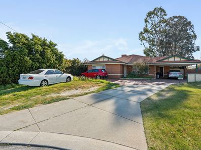 6/12 Walker, Gosnells WA 6110