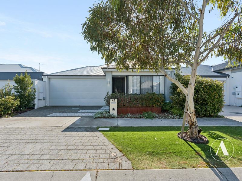 44 Asana Road, Southern River WA 6110