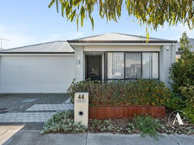 44 Asana Road, Southern River WA 6110