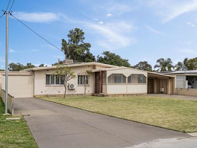 23 Dural Way, Armadale WA 6112