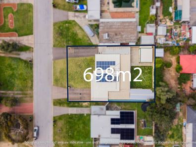 23 Dural Way, Armadale WA 6112