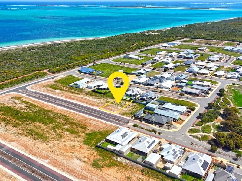 Lot 1045, 26 Prevelly Way, Jurien Bay WA 6516