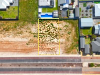 Lot 1045, 26 Prevelly Way, Jurien Bay WA 6516