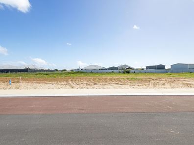 Lot 1045, 26 Prevelly Way, Jurien Bay WA 6516