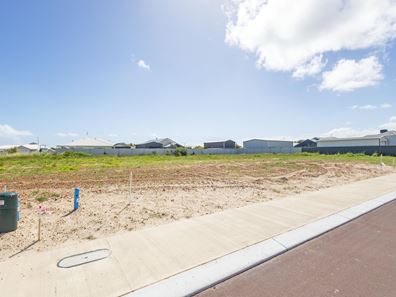 Lot 1045, 26 Prevelly Way, Jurien Bay WA 6516
