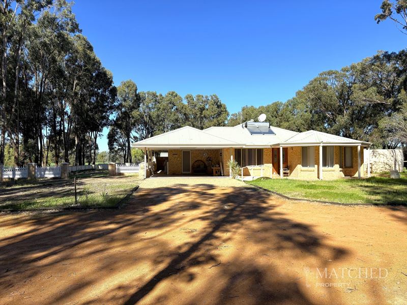 1 Sheoak Road, Springfield