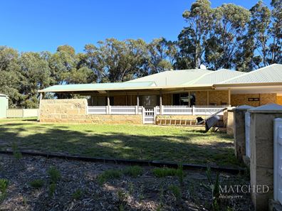 1 Sheoak Road, Springfield WA 6525
