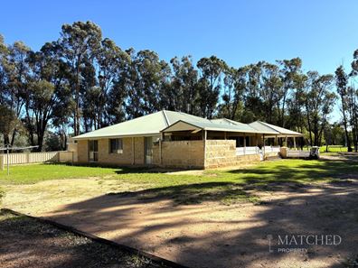 1 Sheoak Road, Springfield WA 6525