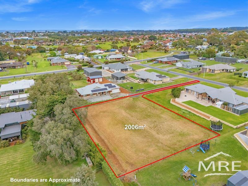 89 Hereford Way, Milpara