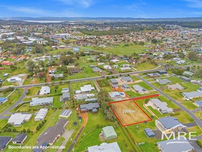 89 Hereford Way, Milpara WA 6330
