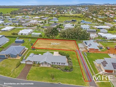 89 Hereford Way, Milpara WA 6330