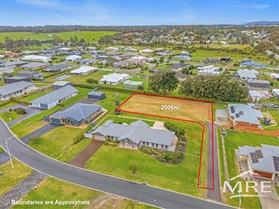 89 Hereford Way, Milpara WA 6330