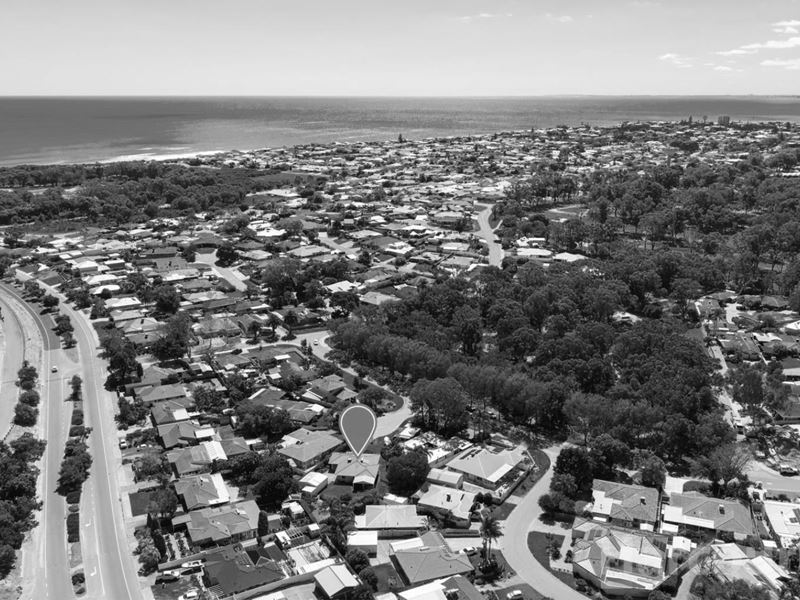 4 Yamba Court, Halls Head
