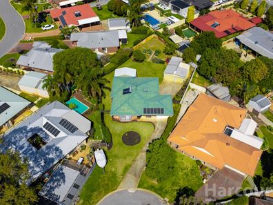4 Yamba Court, Halls Head WA 6210