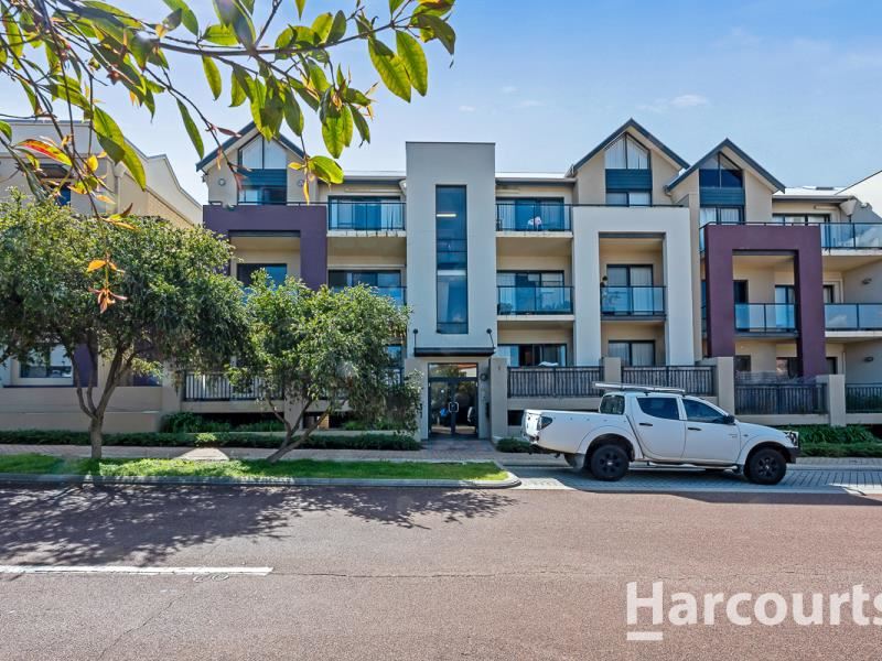 22/1 Shoveler Terrace, Joondalup WA 6027