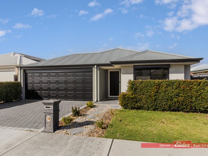 11 Buckley Road, Baldivis WA 6171