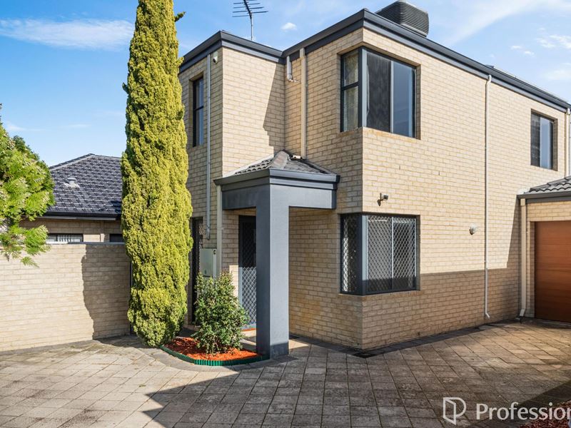 341C Flinders Street, Nollamara WA 6061