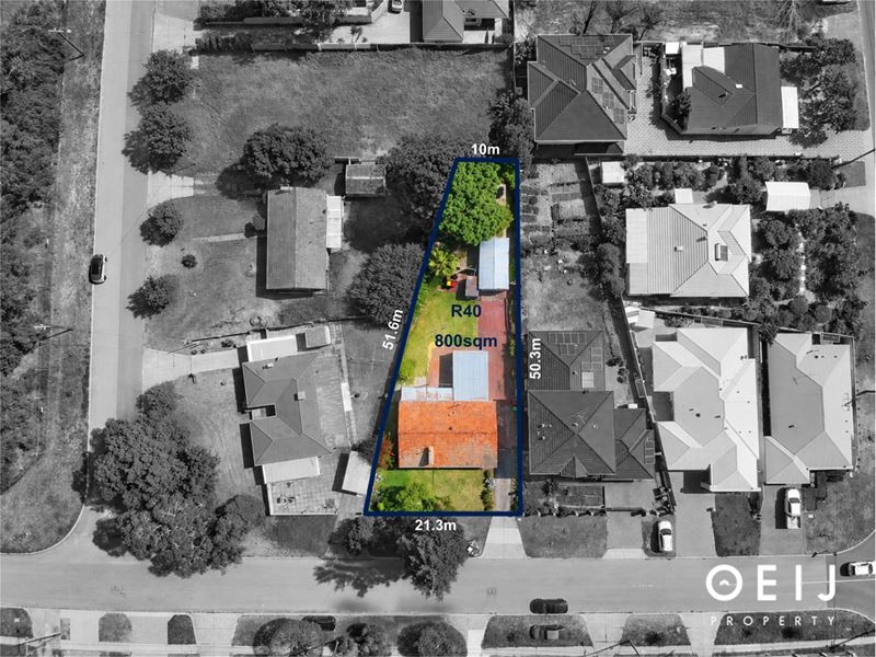 81 Catherine Street, Morley WA 6062