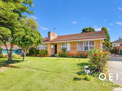 81 Catherine Street, Morley WA 6062