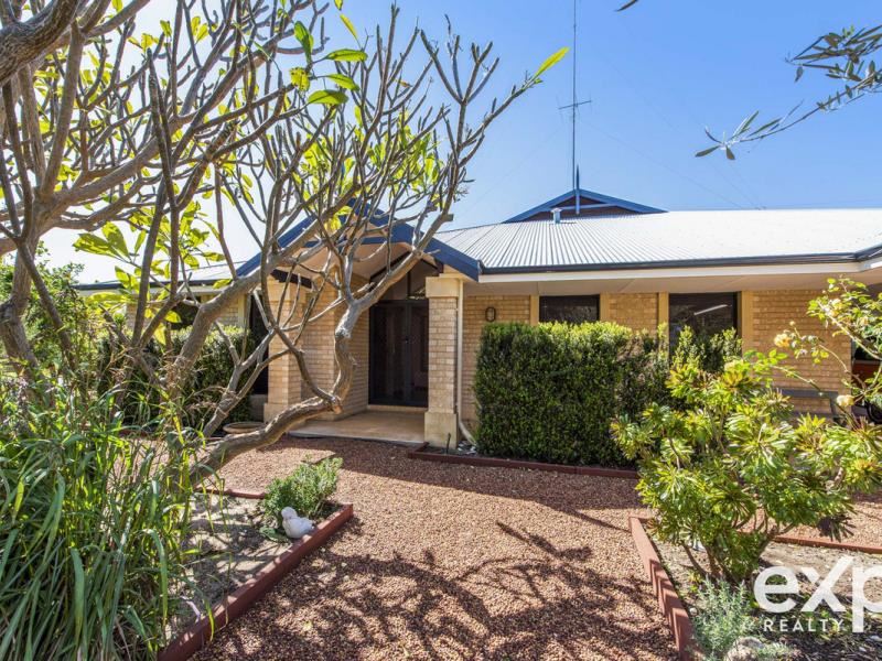24 Hill Street, Waroona