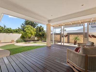 22 Vernon Gough Drive, Baldivis WA 6171
