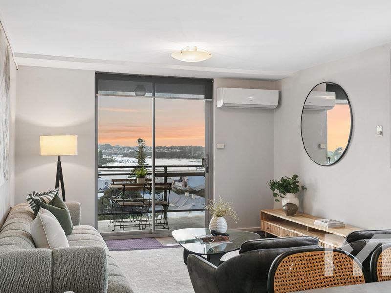 49/46 East Street, East Fremantle WA 6158