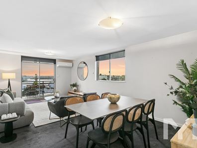 49/46 East Street, East Fremantle WA 6158