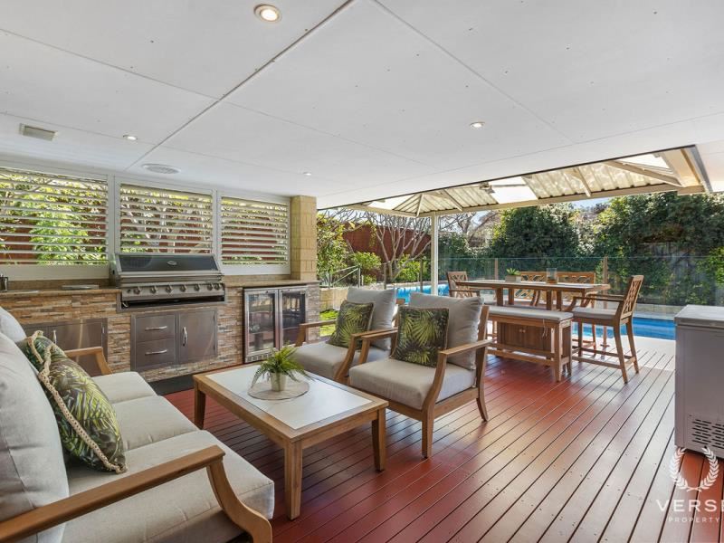 6 Glenarn Green, Landsdale WA 6065