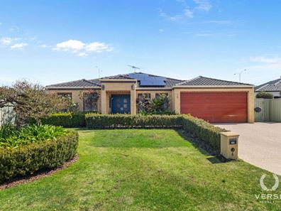 6 Glenarn Green, Landsdale WA 6065