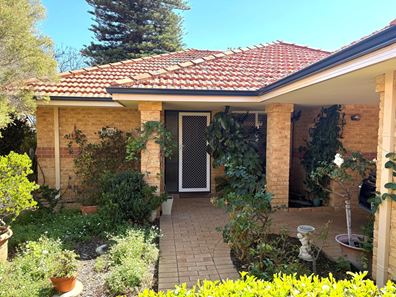 22/18 St Johns Wood Boulevard, Mount Claremont WA 6010