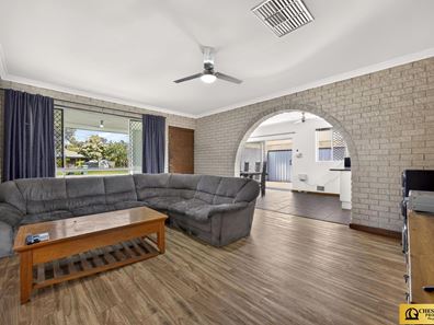 4 Indus Close, Rockingham WA 6168