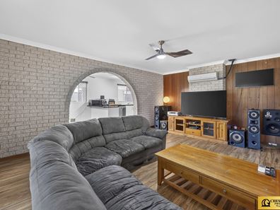 4 Indus Close, Rockingham WA 6168