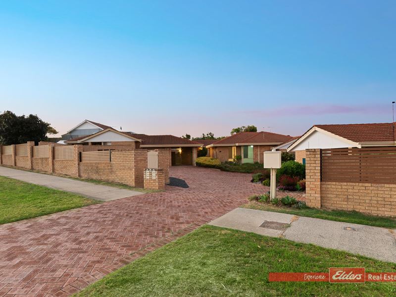 2/24 Coventry Road, Shoalwater