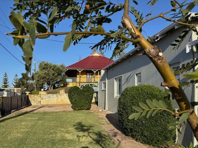 75 Gregory Street, Geraldton WA 6530