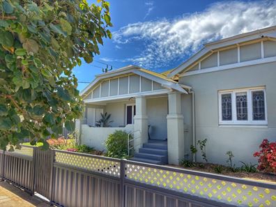 75 Gregory Street, Geraldton WA 6530