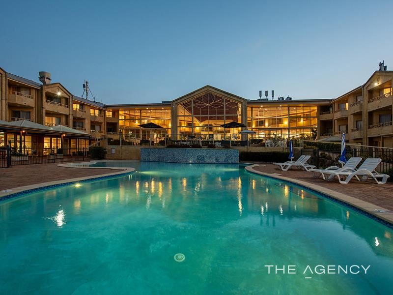 160/595 Bussell Highway, Broadwater WA 6280