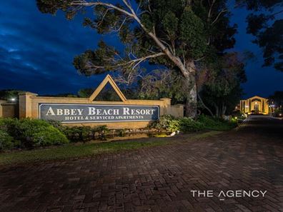 160/595 Bussell Highway, Broadwater WA 6280