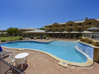 160/595 Bussell Highway, Broadwater WA 6280