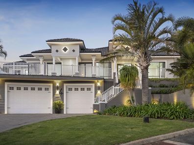 14 Meadow Lark Rise, Kingsley WA 6026